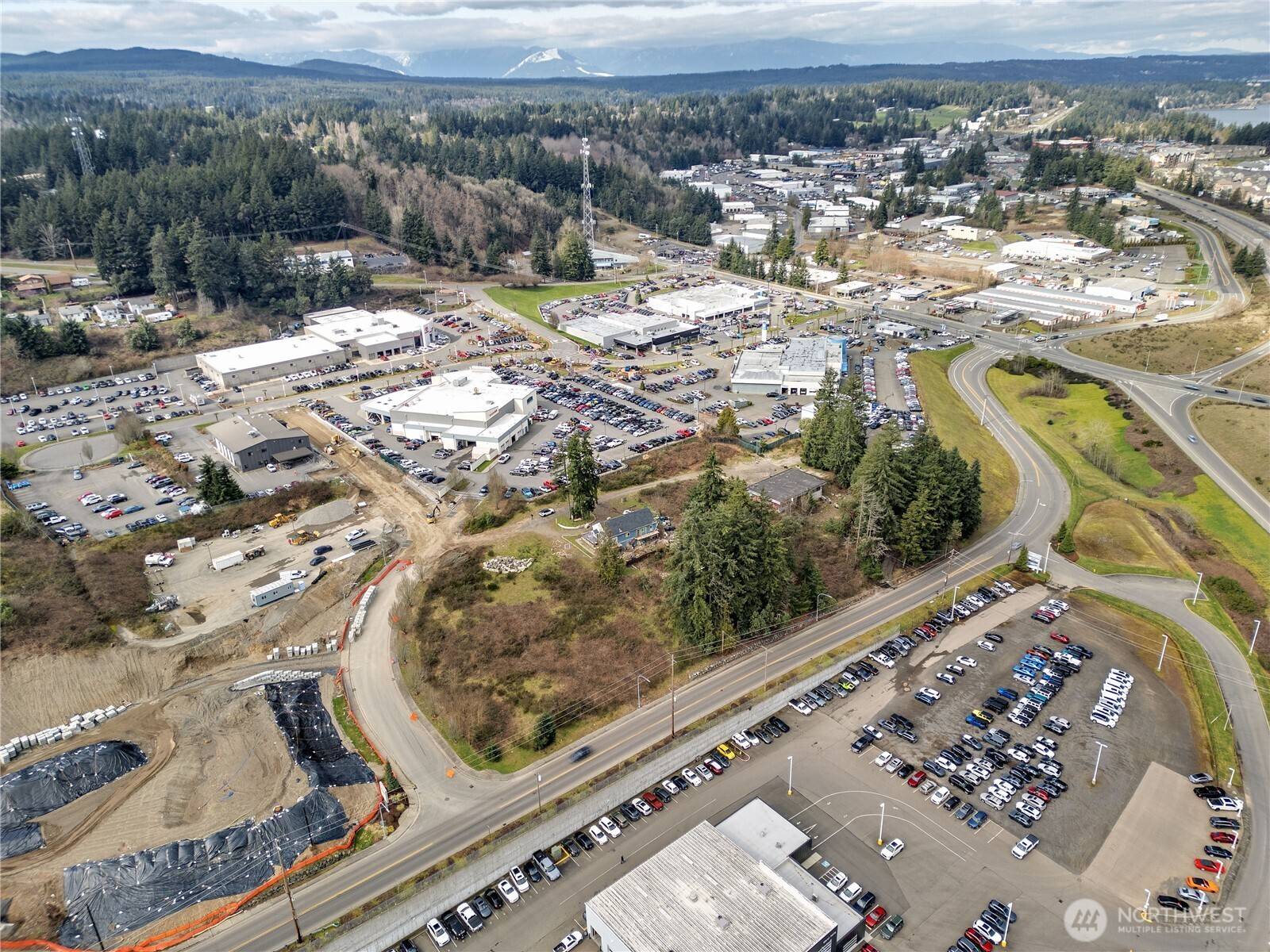 Bremerton, WA 98312,901 Oyster Bay AVE S