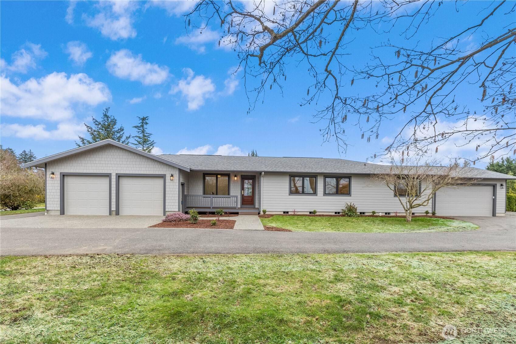Bellingham, WA 98226,693 Schultz DR