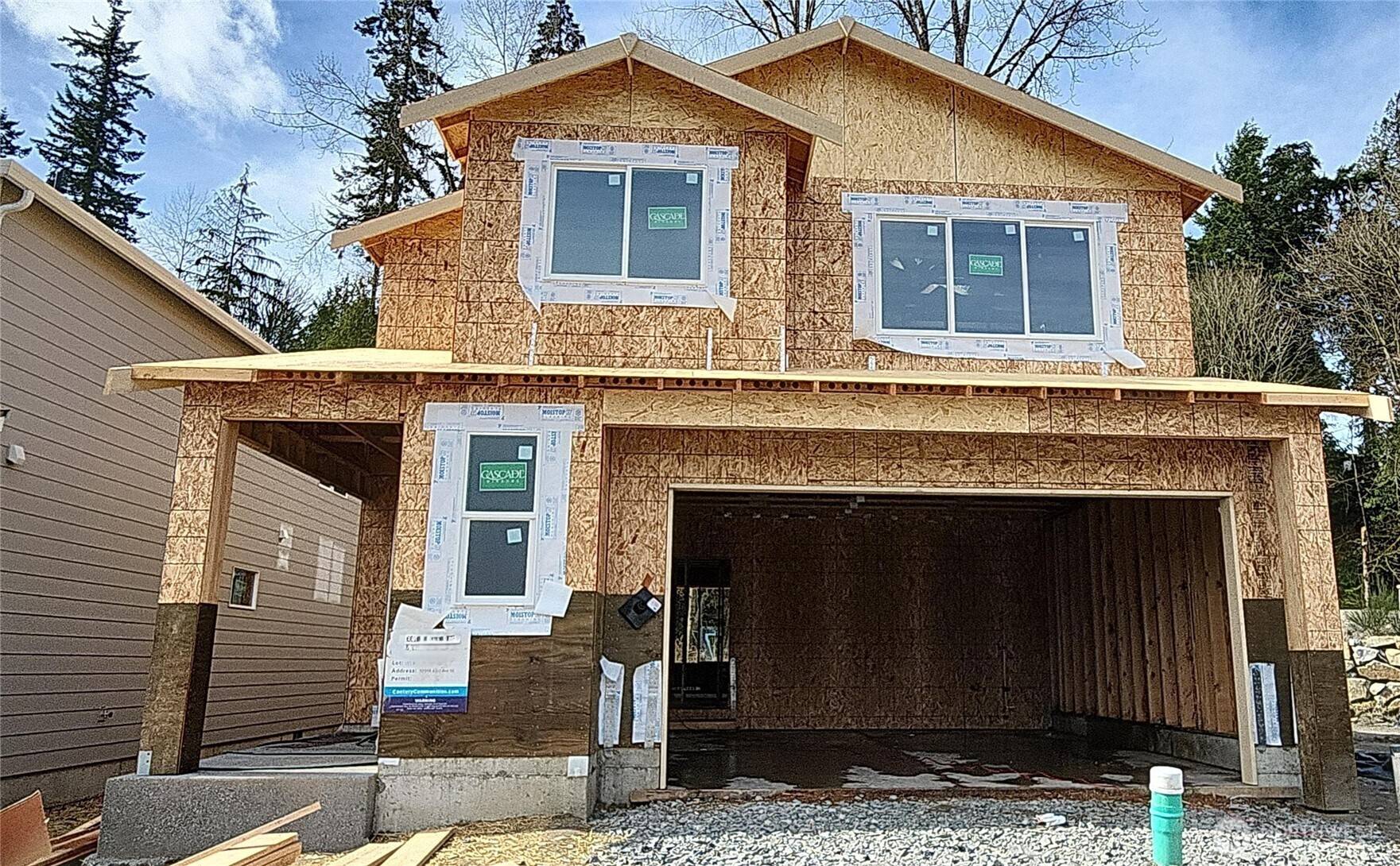 Everett, WA 98208,10918 43rd AVE SE #83