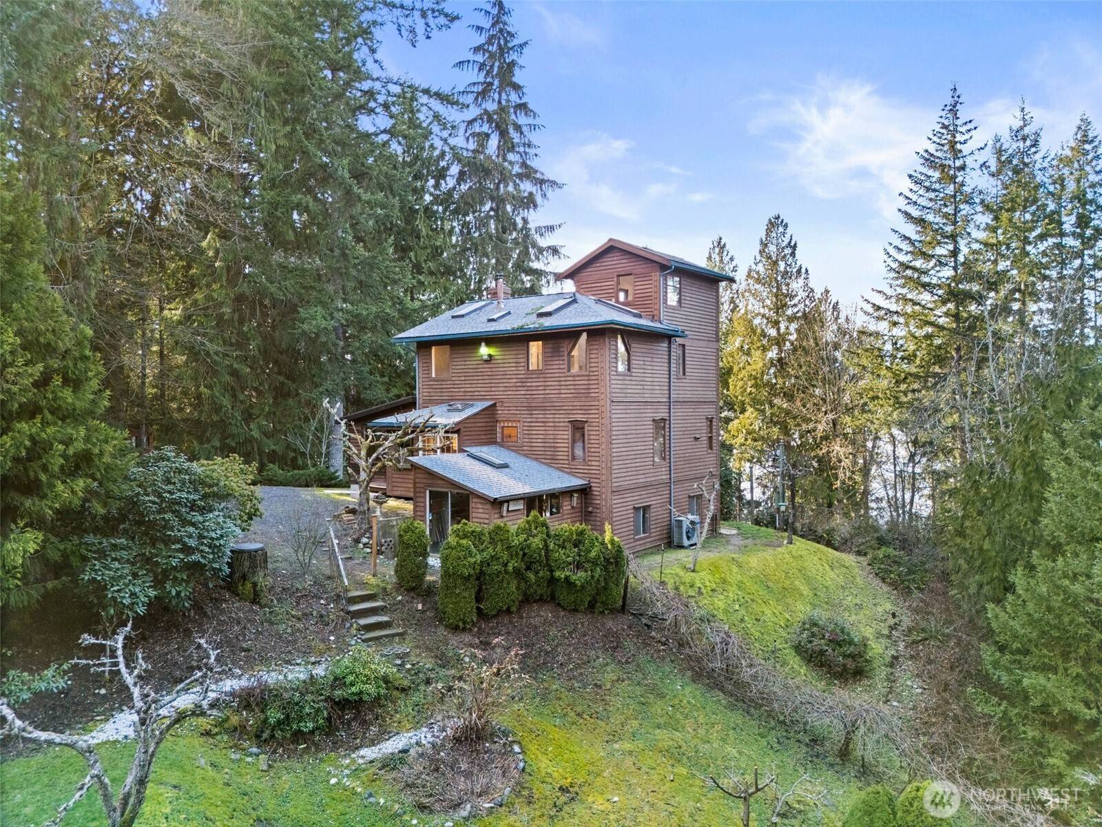 Seabeck, WA 98380,13539 Seabeck HWY NW