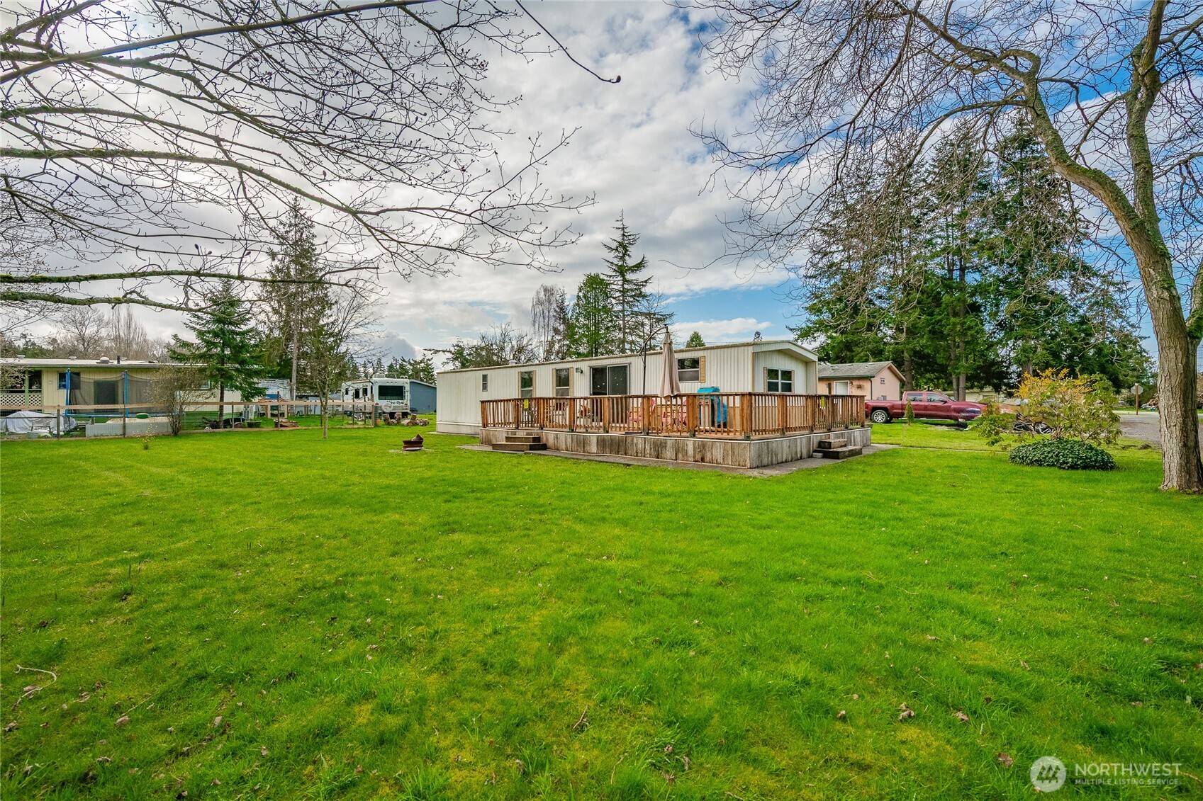Blaine, WA 98230,5178 Anderson RD
