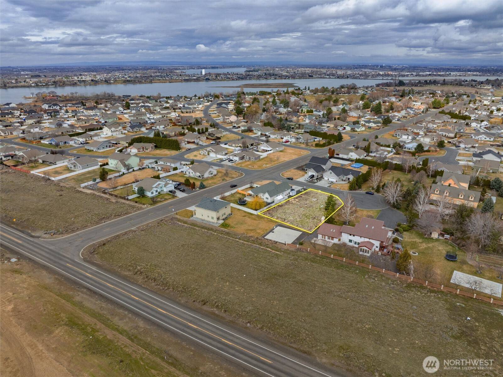 Moses Lake, WA 98837,9561 SE Baseline .5 RD