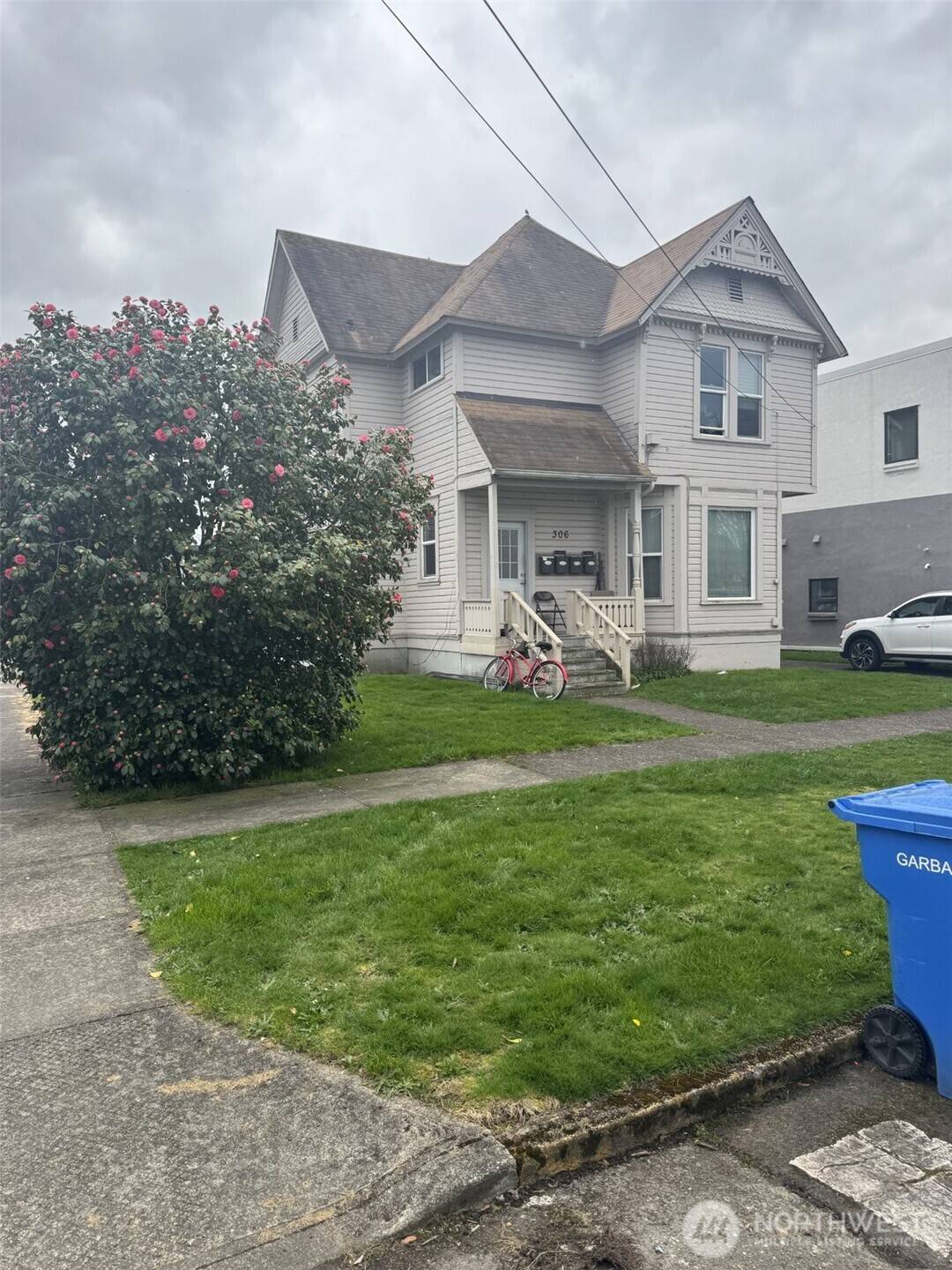 Kelso, WA 98626,306 Alder