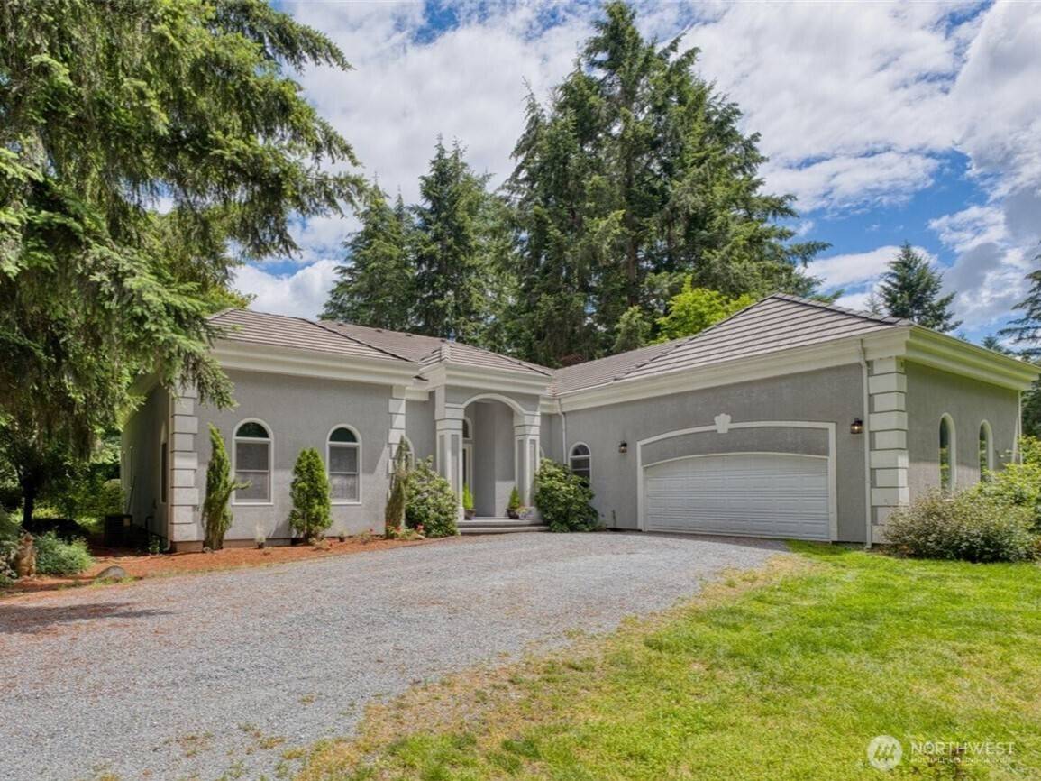 Eatonville, WA 98328,34702 43rd AVE E