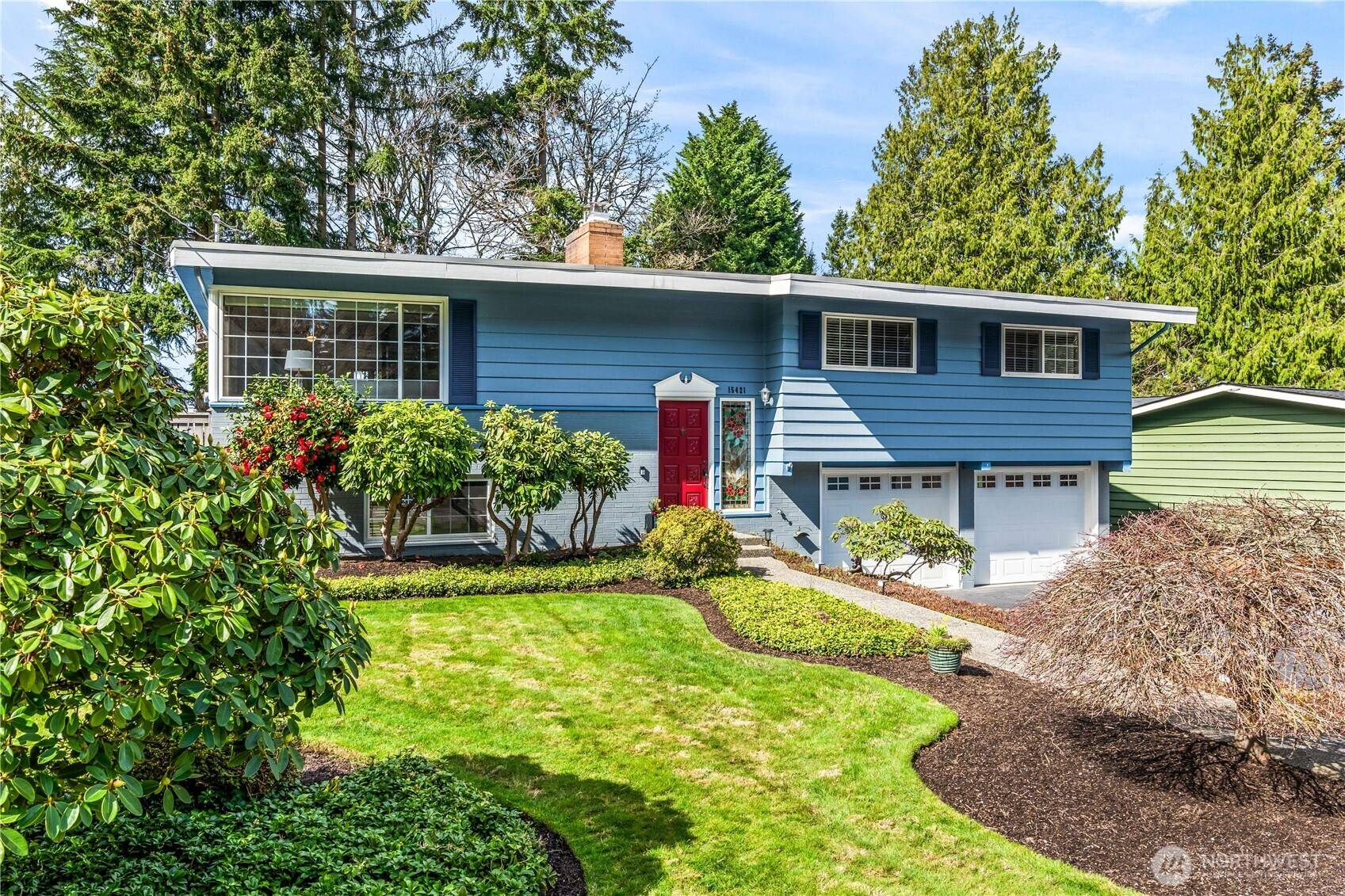 Kenmore, WA 98028,15421 63rd AVE NE