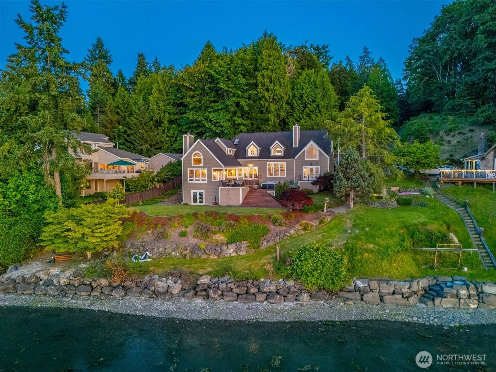 Gig Harbor, WA 98335,97 Raft Island DR NW