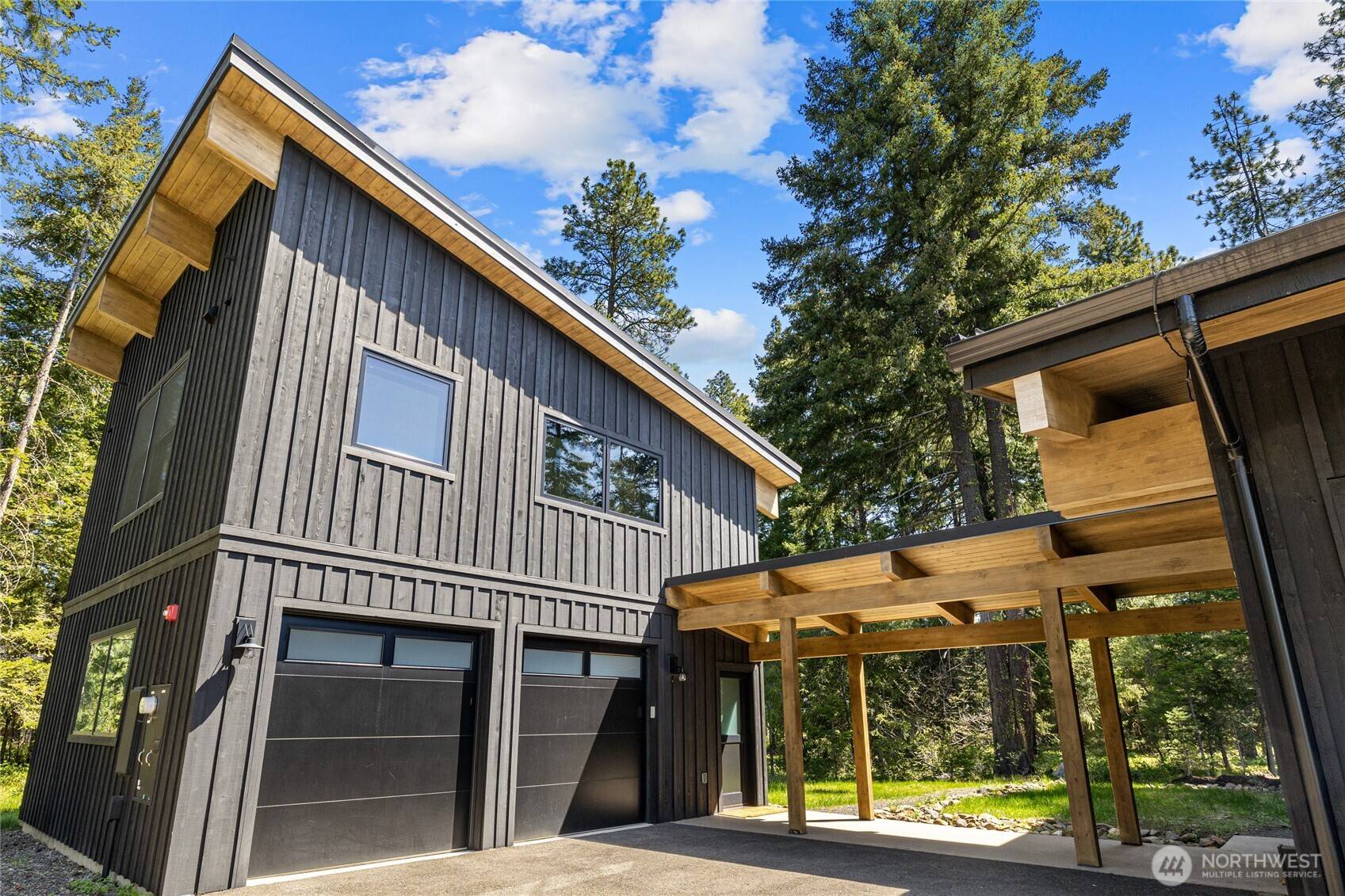 Cle Elum, WA 98922,580 Kokanee LOOP