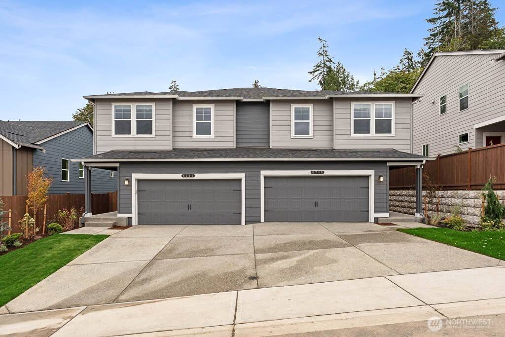 Bremerton, WA 98311,6902 Langley AVE NE #129