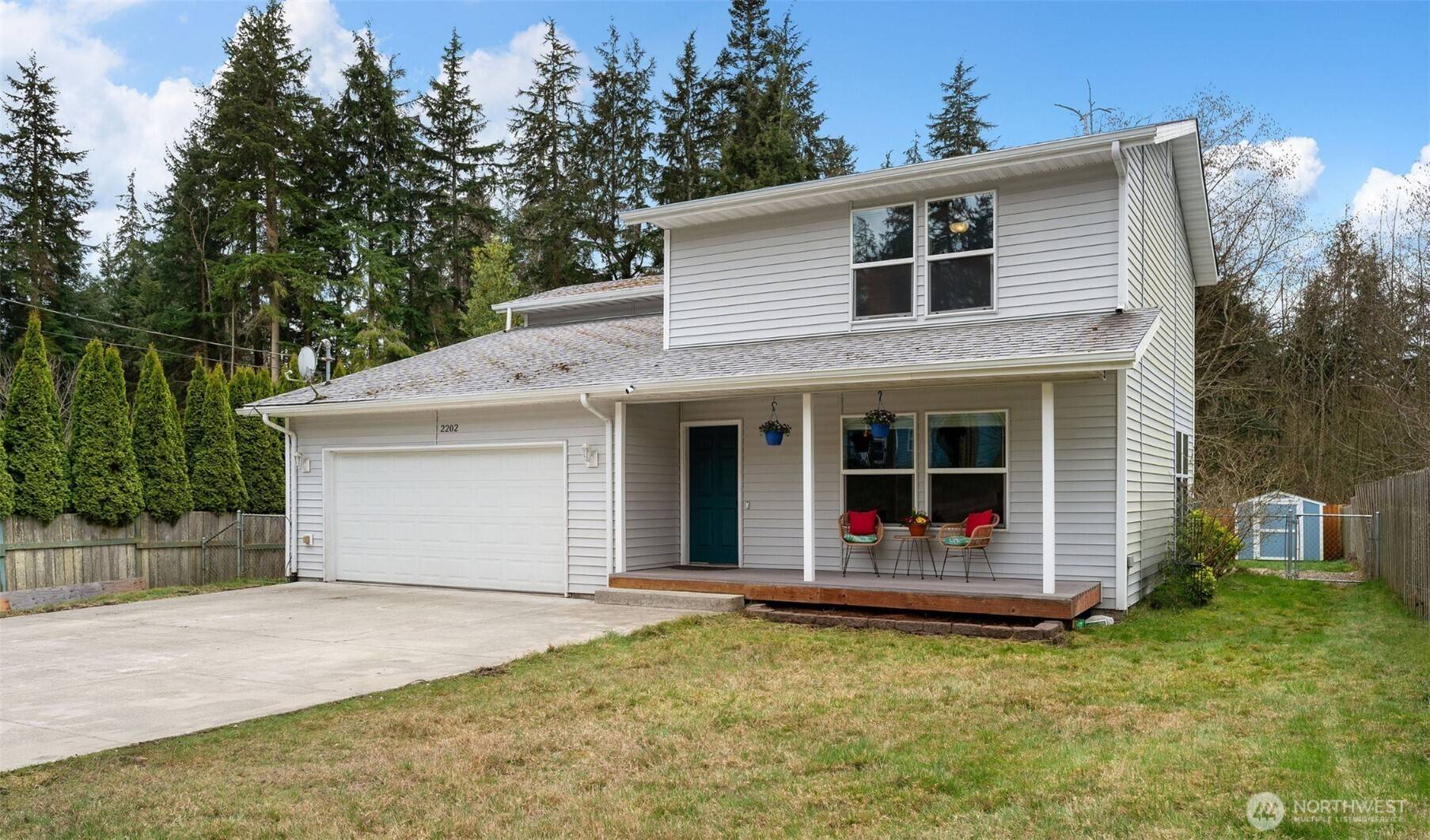 Coupeville, WA 98239,2202 Teronda DR