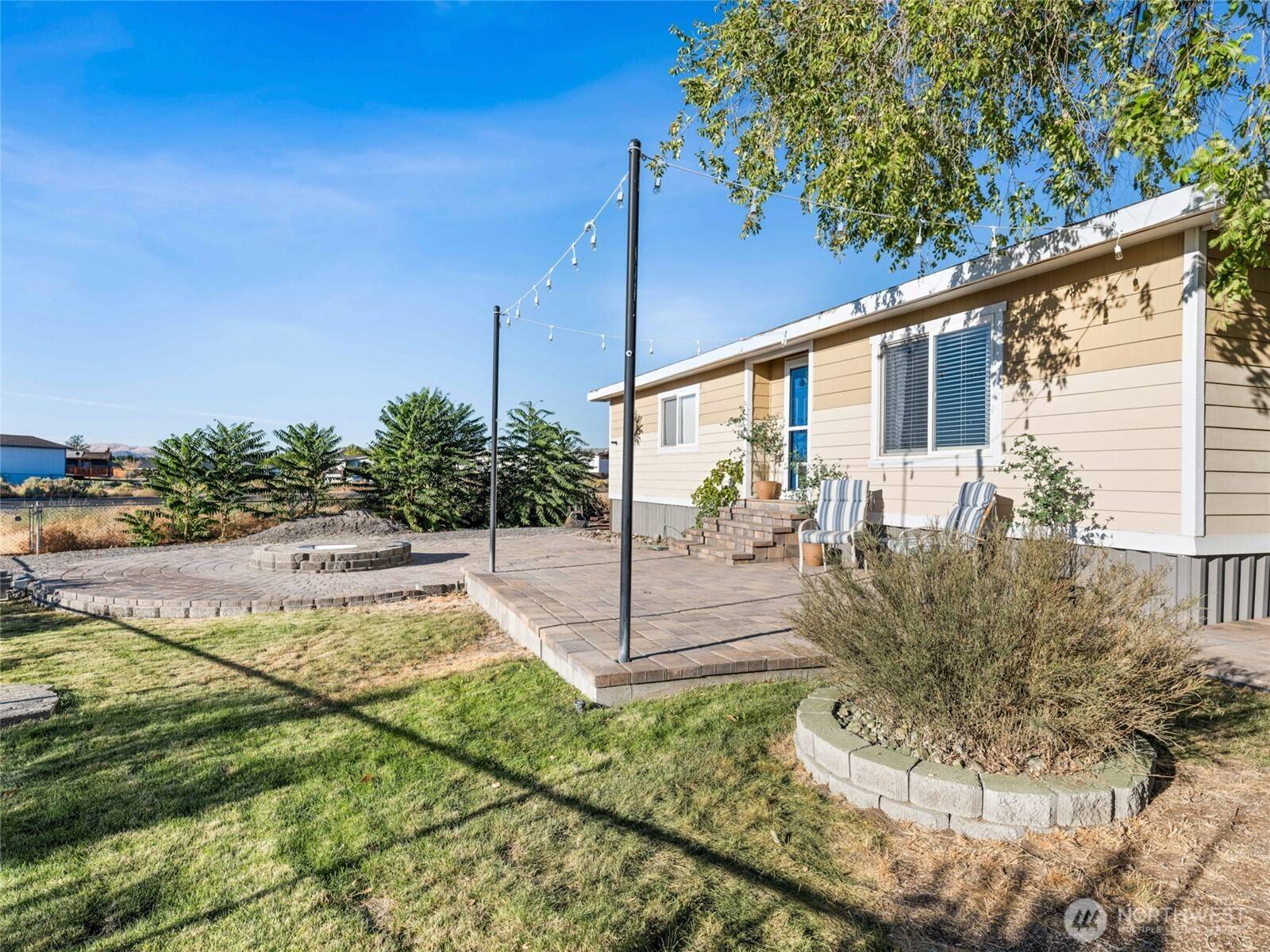Mattawa, WA 99349,304 Agate LN SW