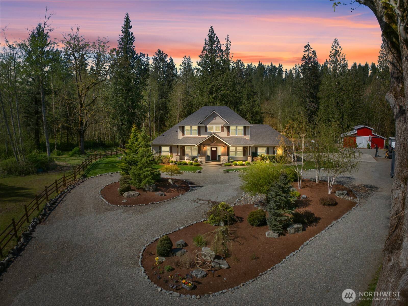 Enumclaw, WA 98022,31833 SE Lake Walker Road