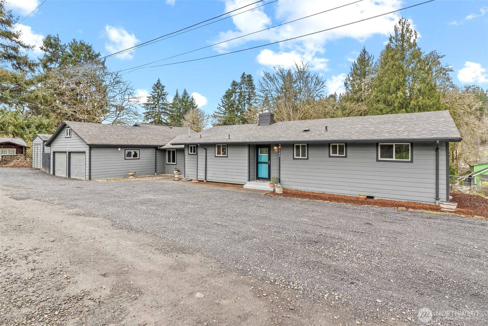 Kelso, WA 98626,3143 Harris Street RD
