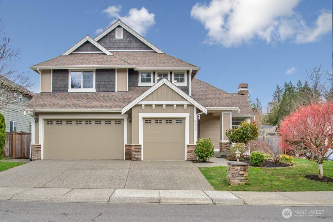 Sammamish, WA 98075,27540 SE 31st PL