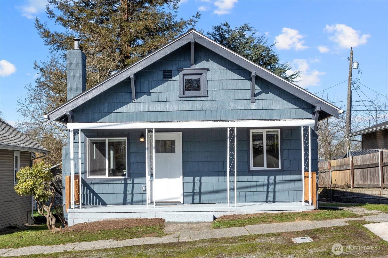 Tacoma, WA 98404,1835 E Fairbanks ST