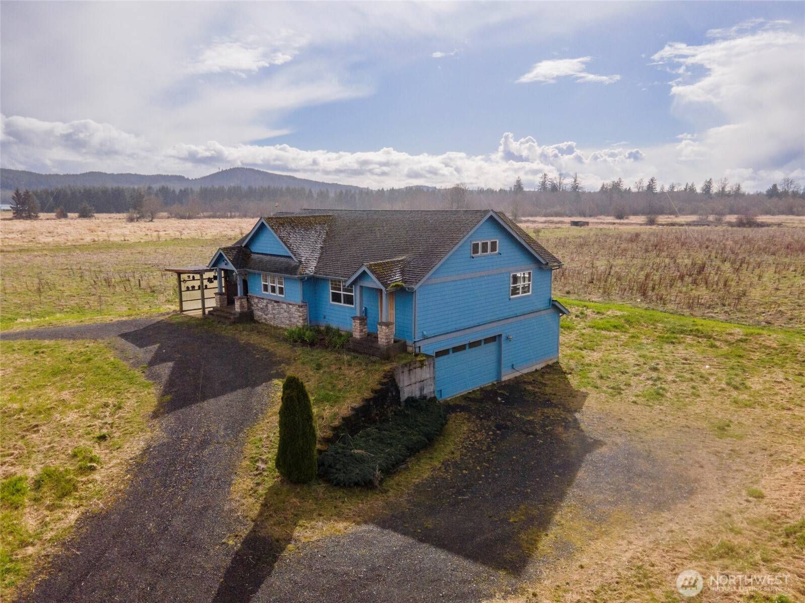 Montesano, WA 98563,128 Arland RD