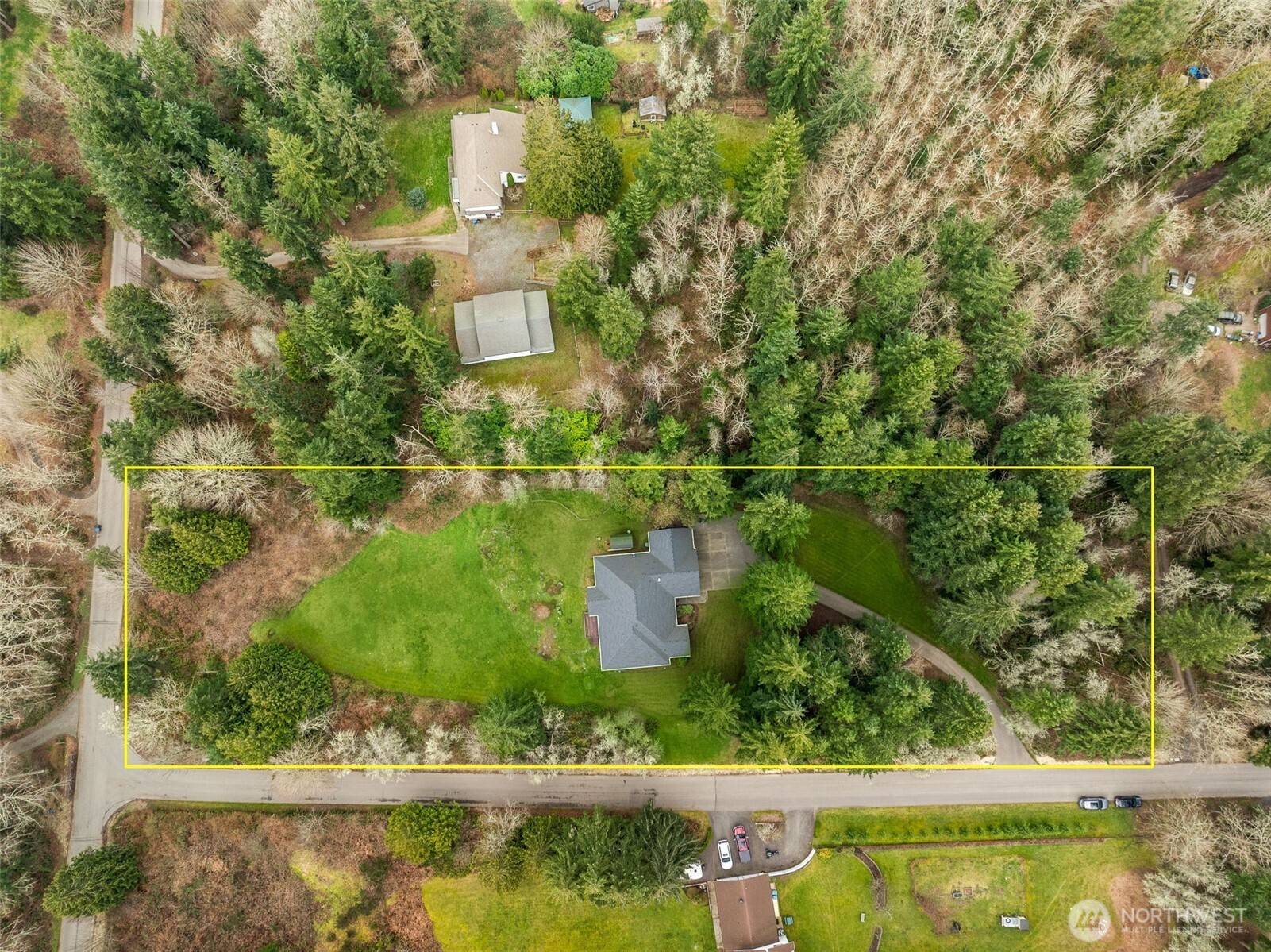 Kingston, WA 98346,10200 NE Kingston View CT