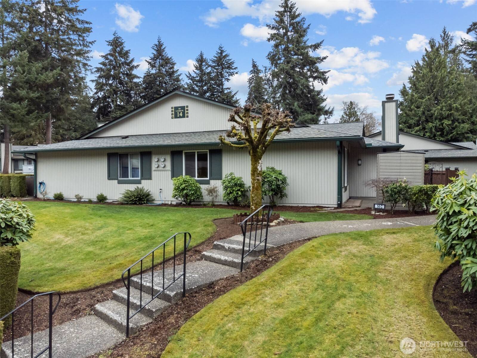 Federal Way, WA 98003,503 S 323rd PL #14C