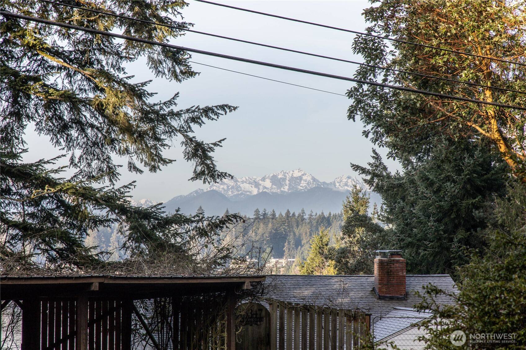 Poulsbo, WA 98370,0 Lemolo Shore, Parcel 4-019 DR NE