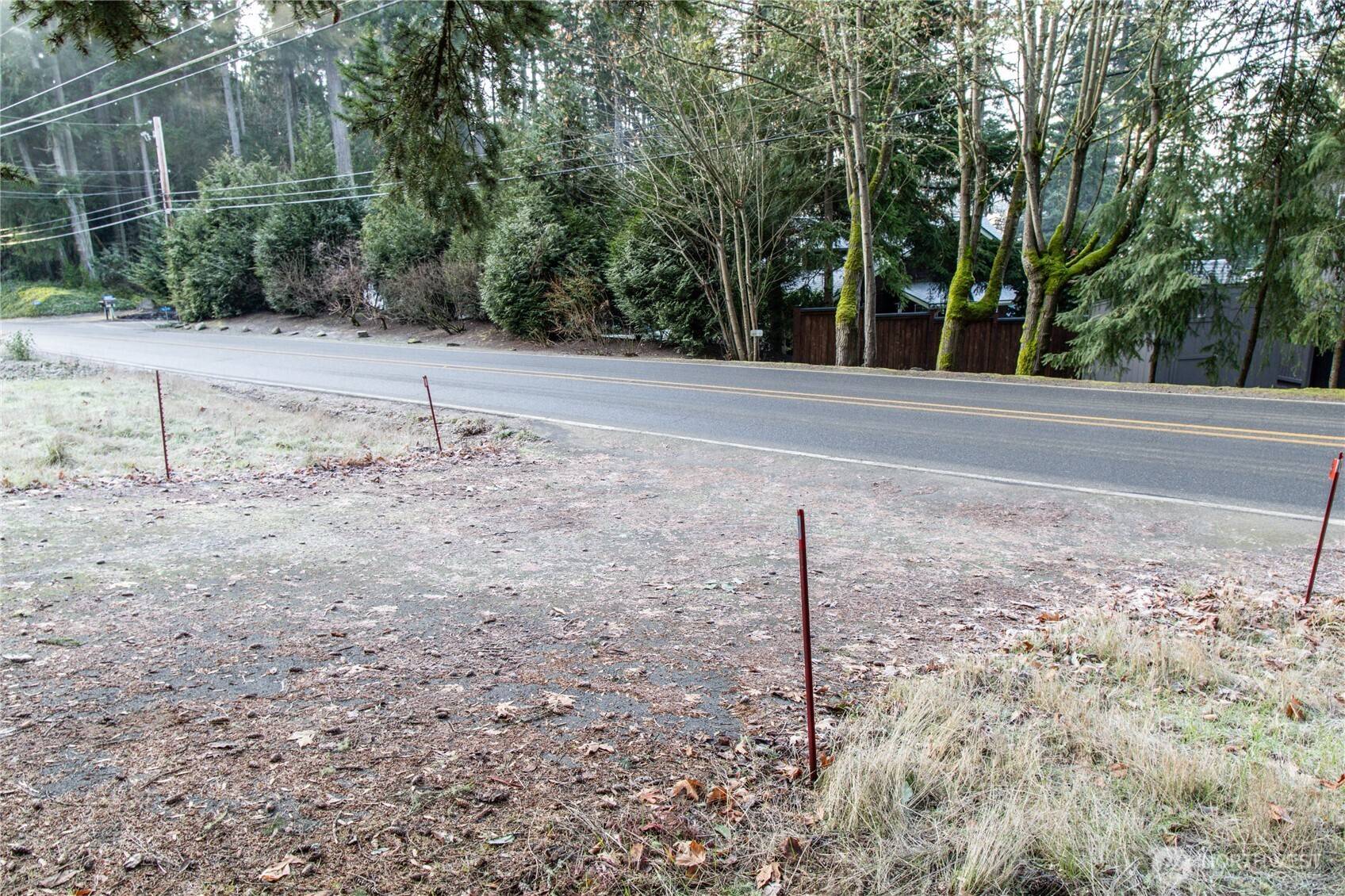Poulsbo, WA 98370,0 Lemolo Shore, Parcel 3-006 DR NE