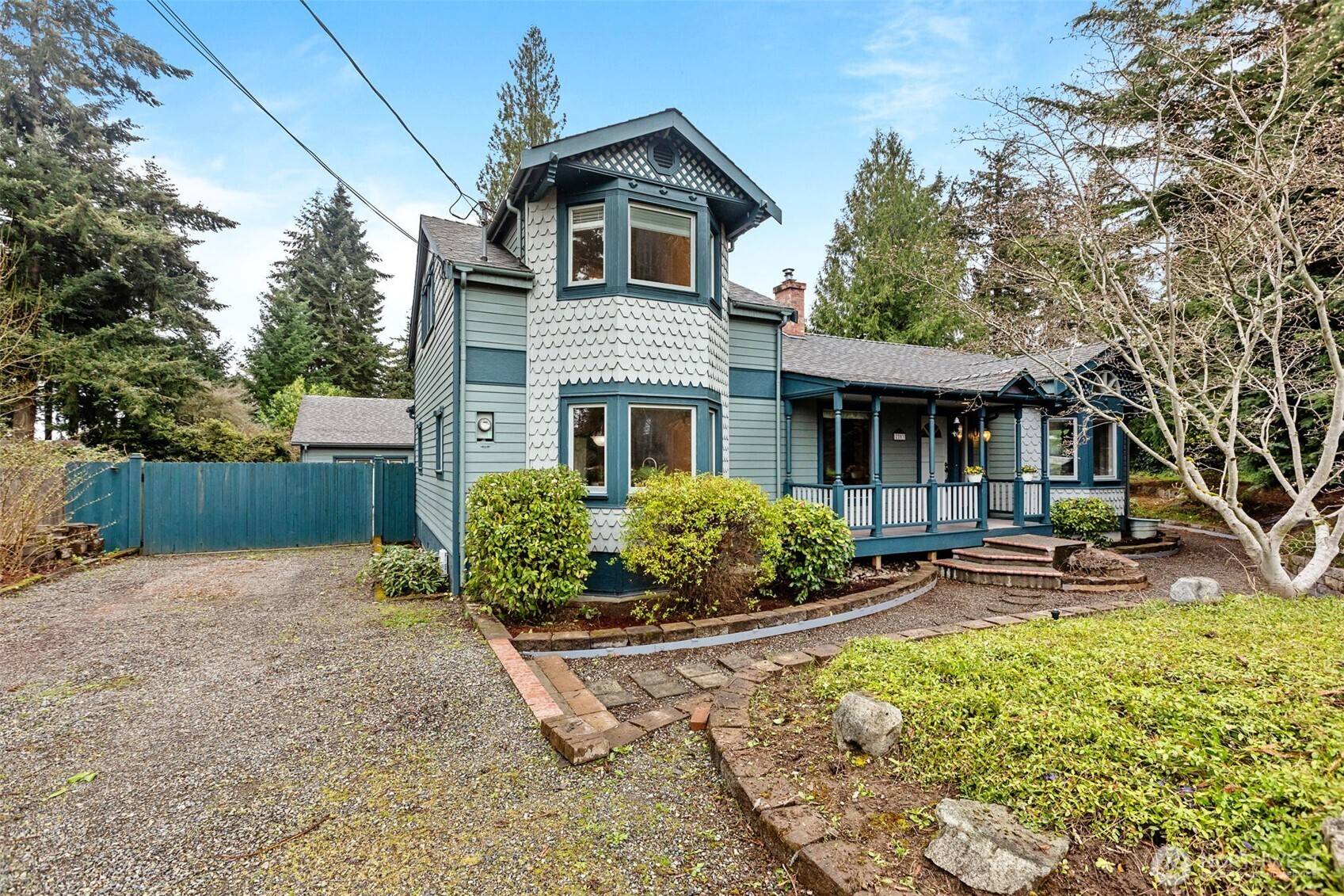 Milton, WA 98354,2203 10th AVE