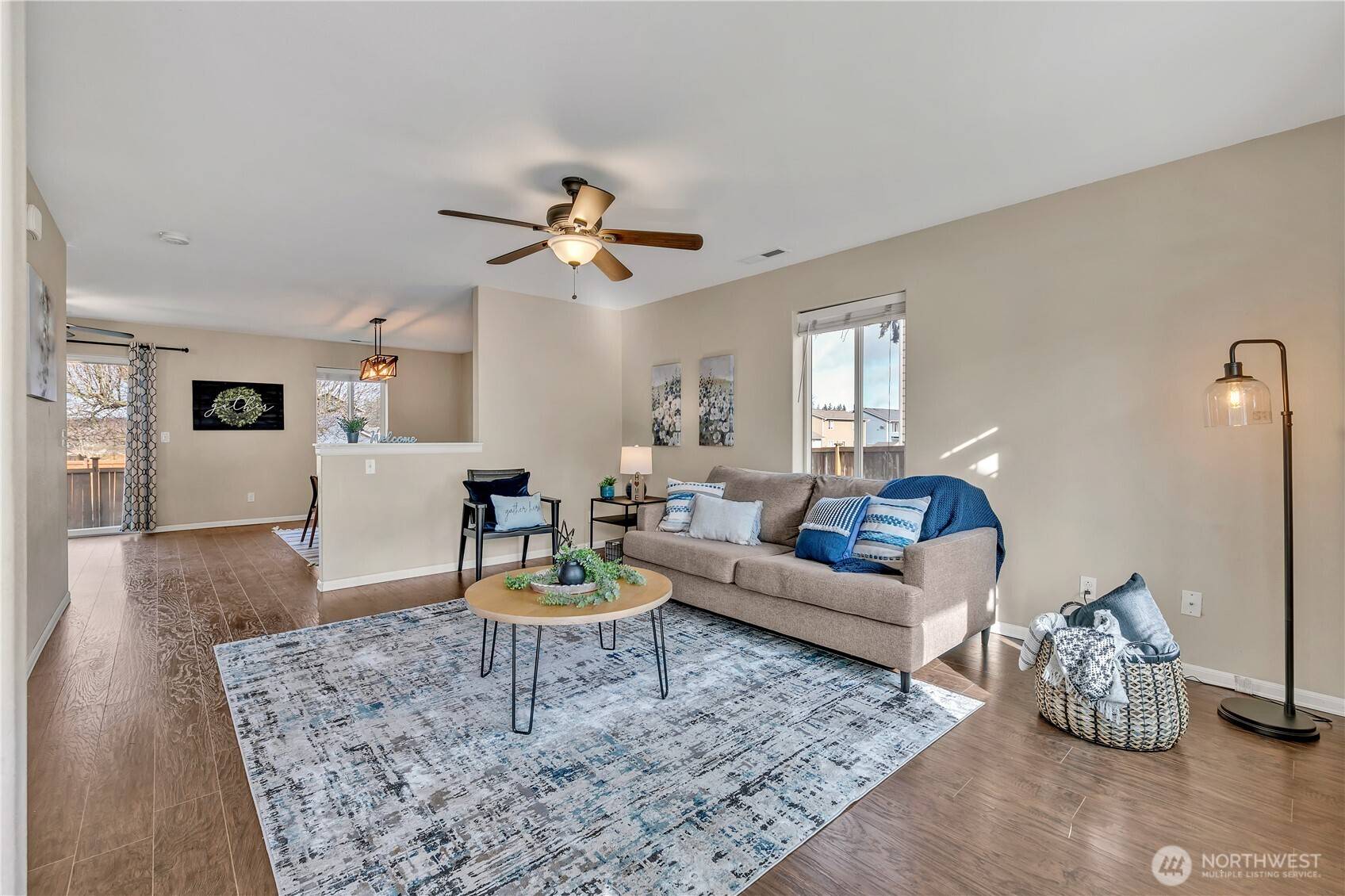 Spanaway, WA 98387,20104 14th Avenue Ct E