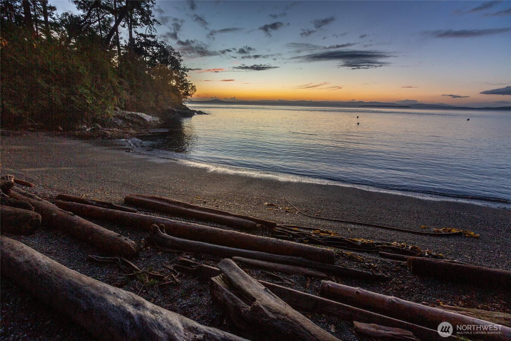 Friday Harbor, WA 98250,53 Smugglers Cove RD