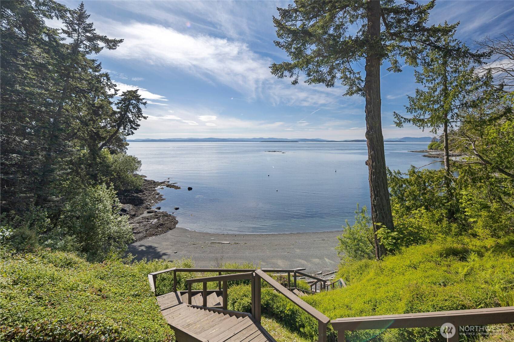 Friday Harbor, WA 98250,53 Smugglers Cove RD