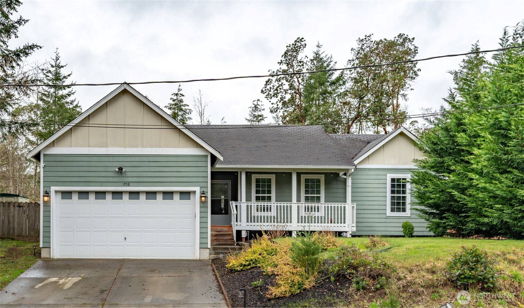 Lakebay, WA 98349,1708 197th AVE SW