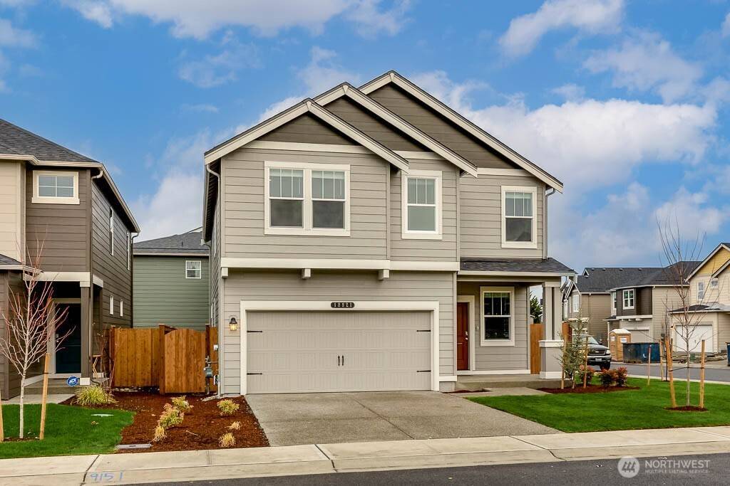 Olympia, WA 98506,2235 Trailside DR NE #79