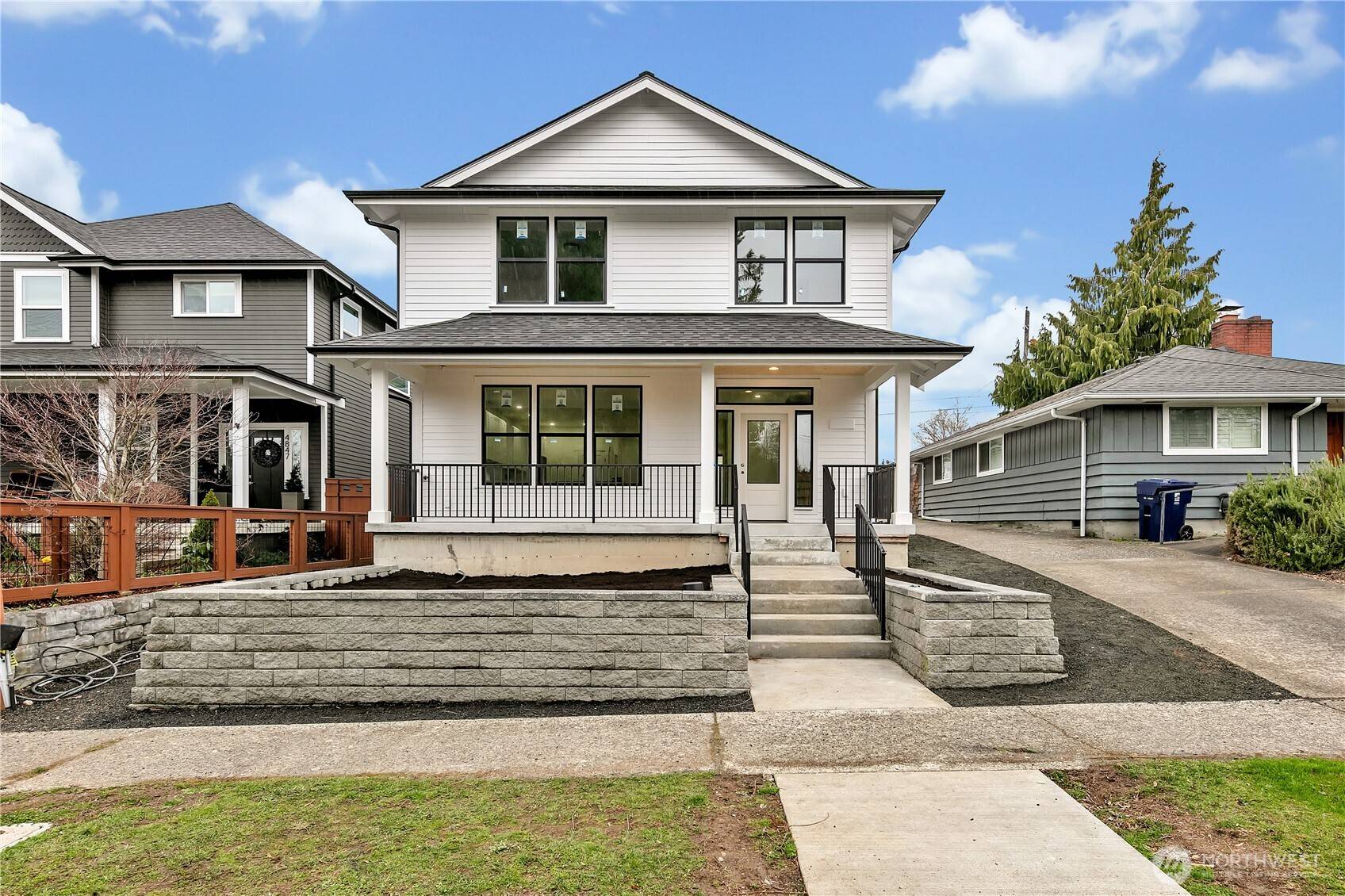 Tacoma, WA 98406,4843 N 7th ST
