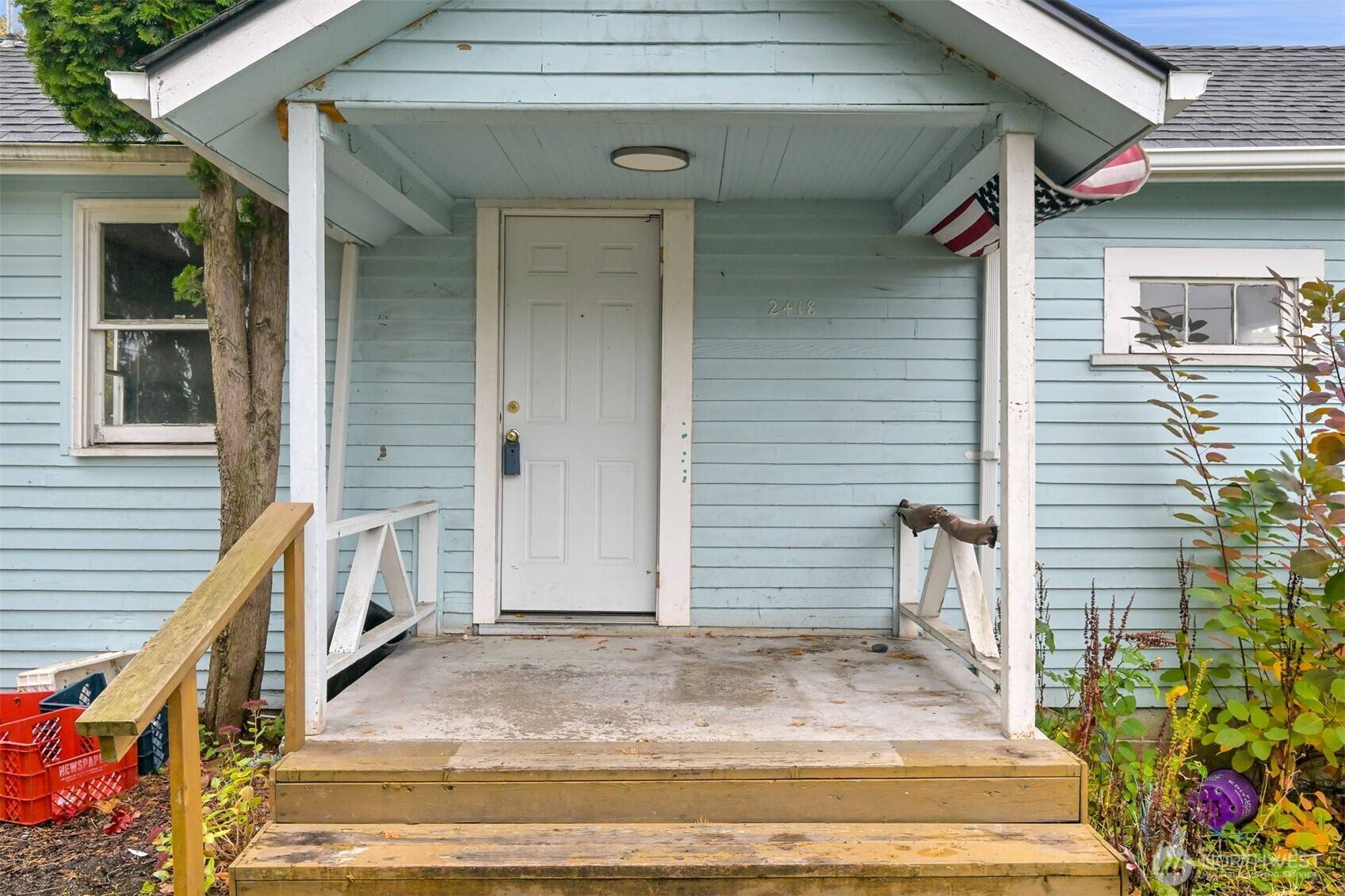 Bellingham, WA 98229,2418 Texas ST
