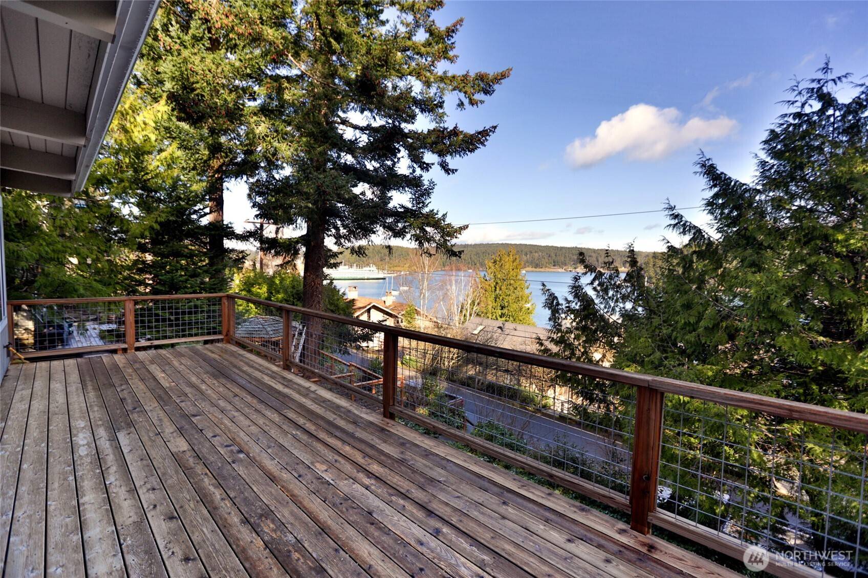 Friday Harbor, WA 98250,600 Harrison ST