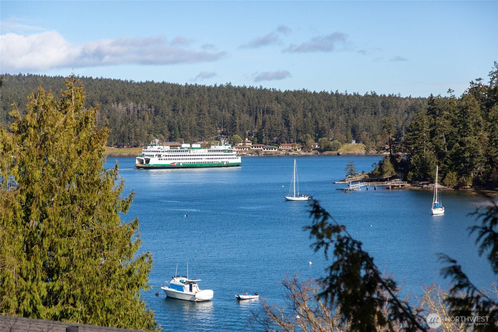 Friday Harbor, WA 98250,600 Harrison ST