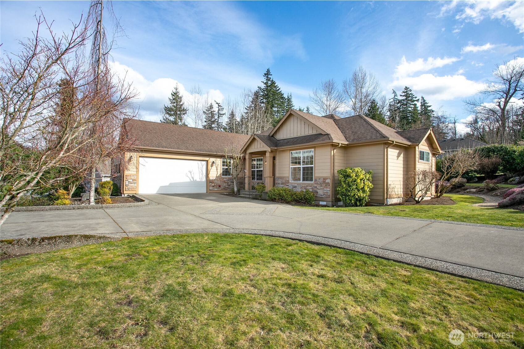 Bellingham, WA 98229,802 Spieden PL