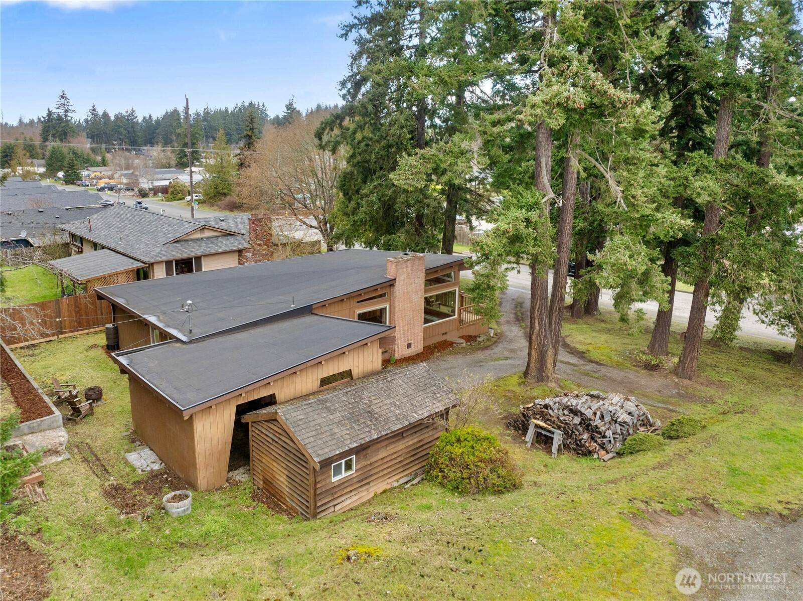 Port Angeles, WA 98363,1528 W 11th ST