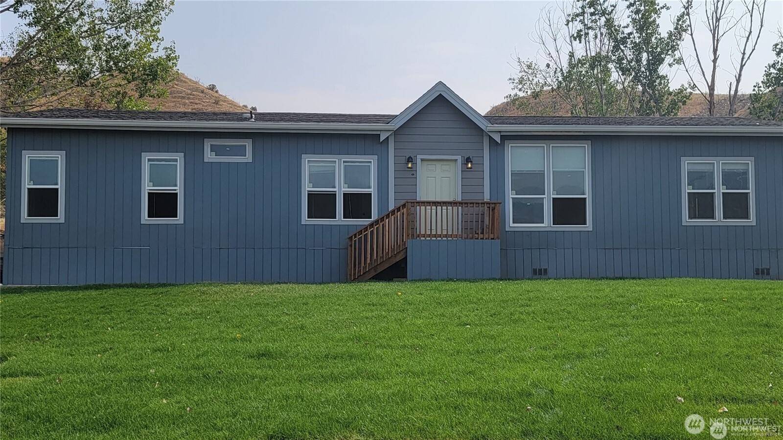 Okanogan, WA 98840,18 A Osprey DR