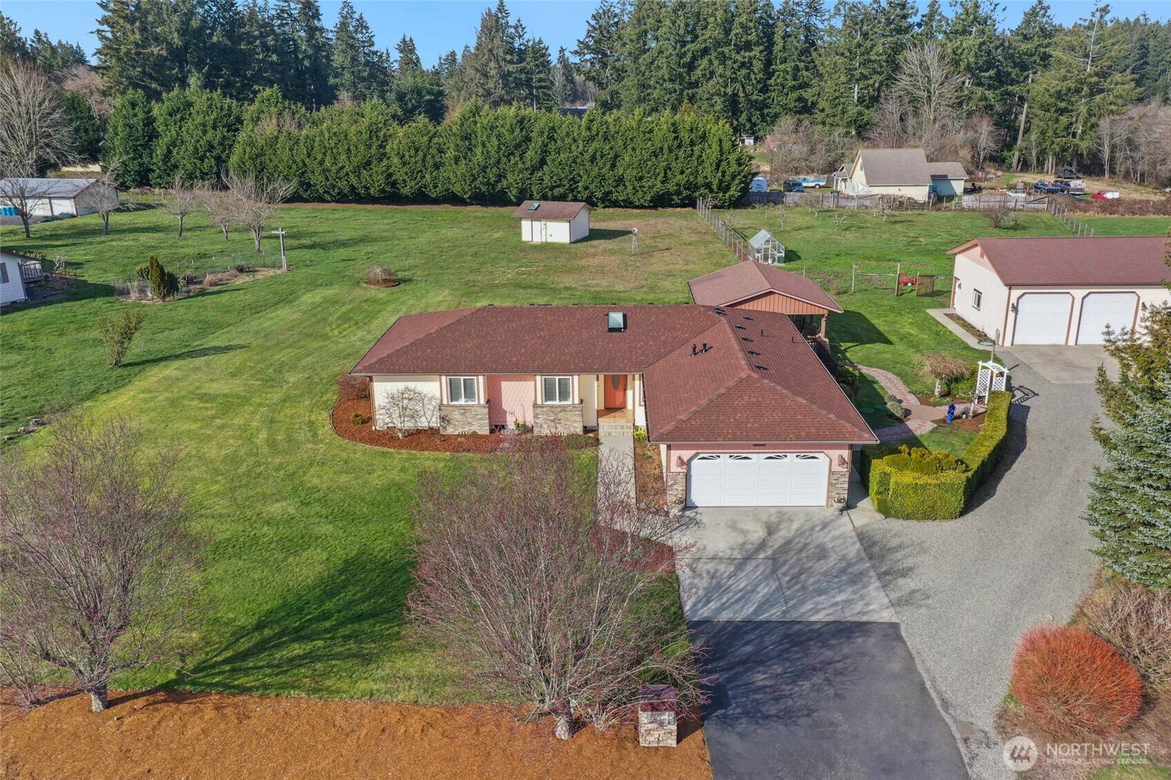 Olympia, WA 98506,3416 Kegley Meadows CT NE