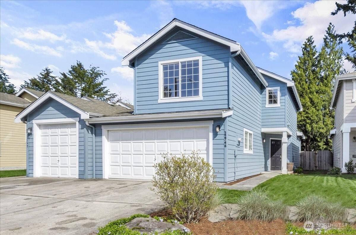Maple Valley, WA 98038,22746 SE 242nd ST