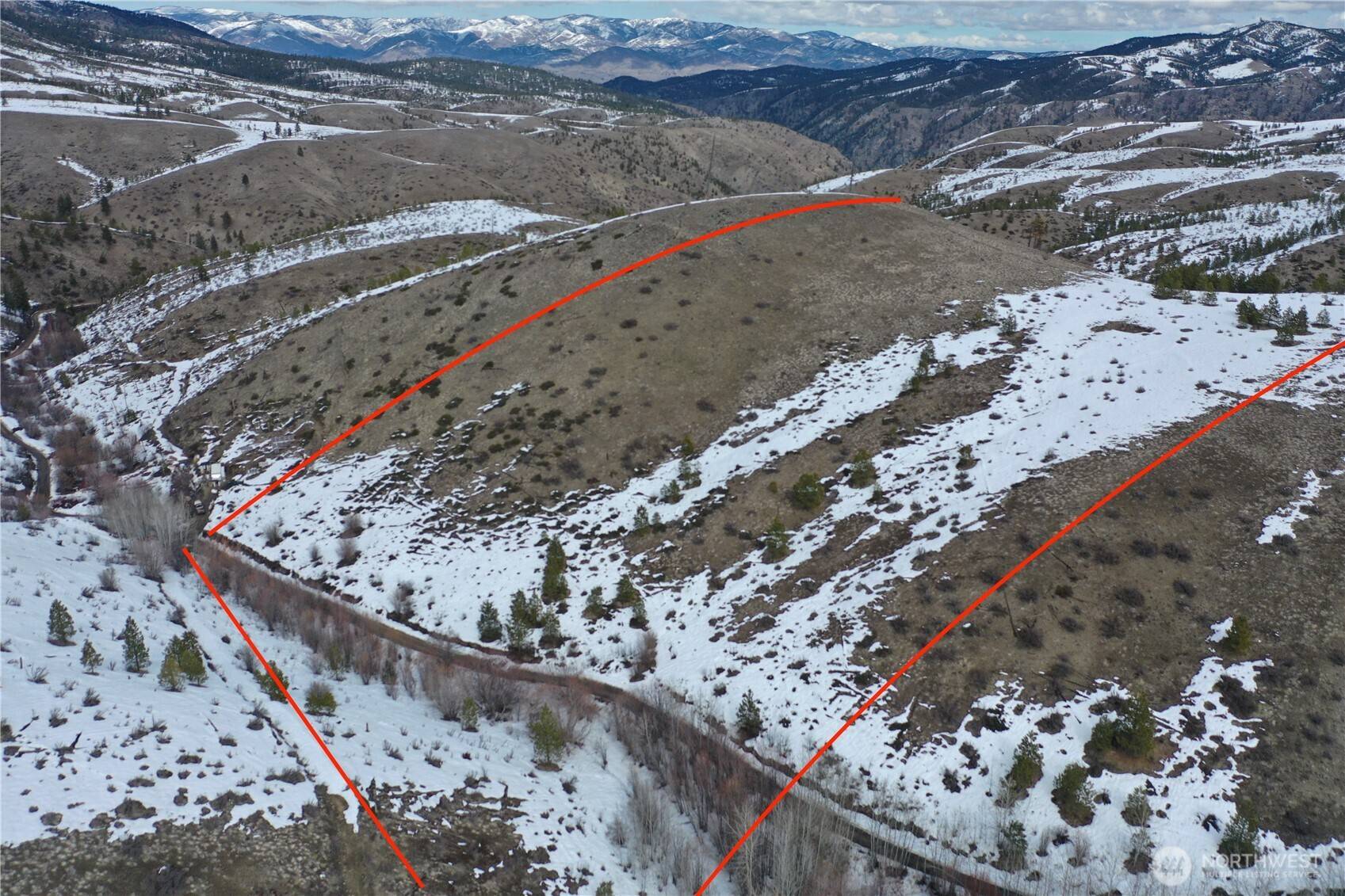 Chelan, WA 98816,0 Oklahoma Gulch RD