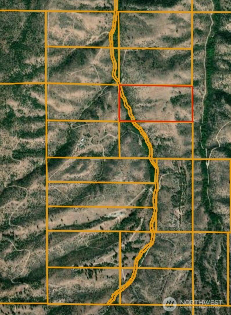 Chelan, WA 98816,0 Oklahoma Gulch RD