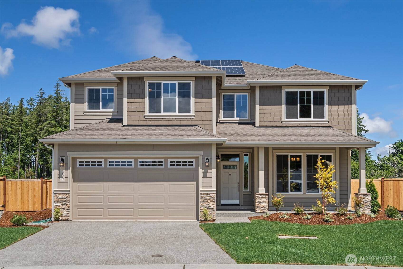 Lacey, WA 98513,800 Bodie CT SE