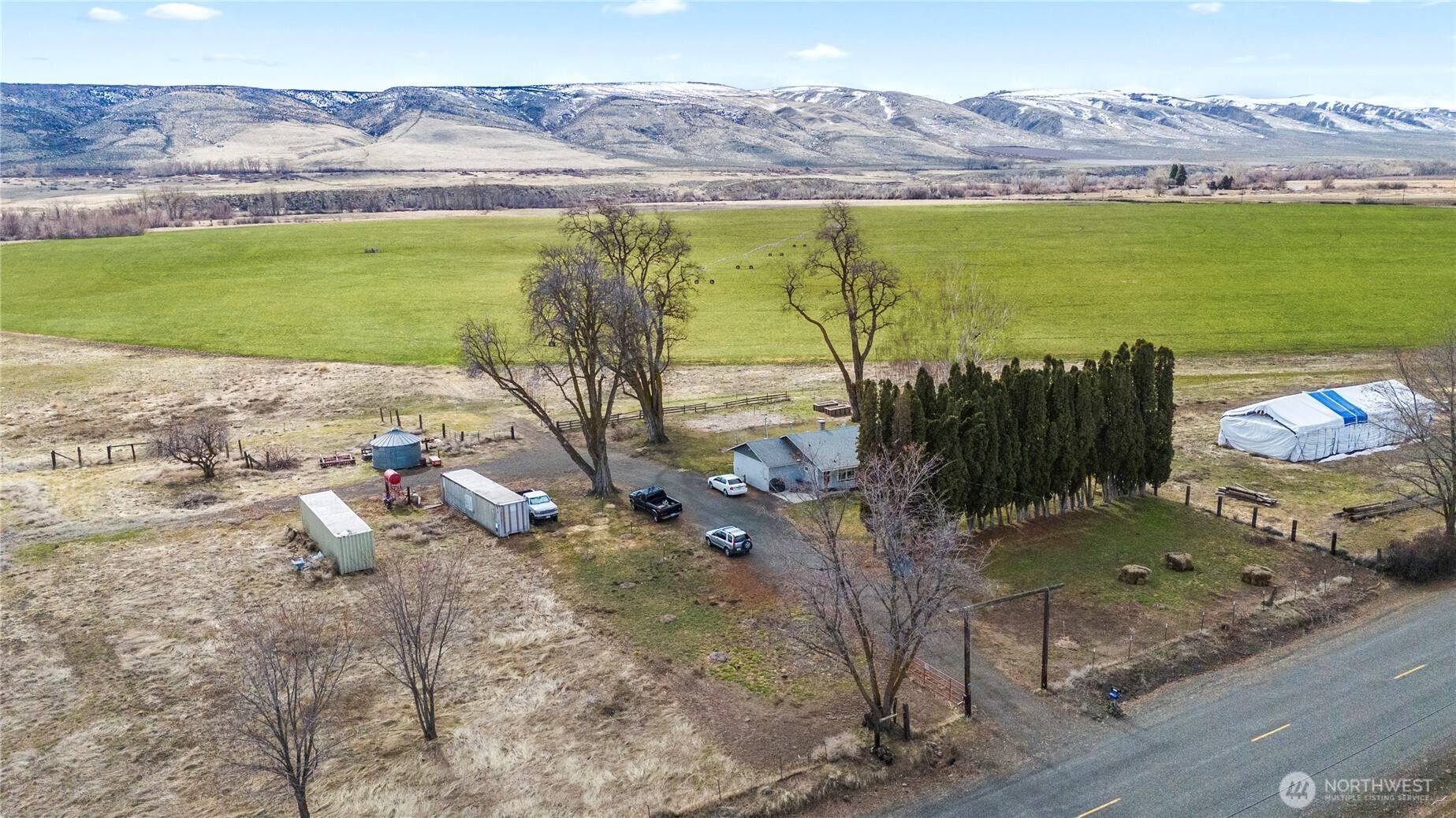 Yakima, WA 98903,14530 Rutherford RD