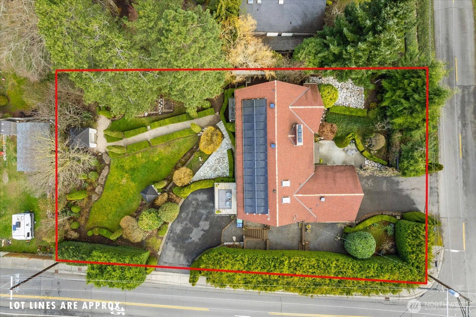 Mukilteo, WA 98275,9126 45th PL W
