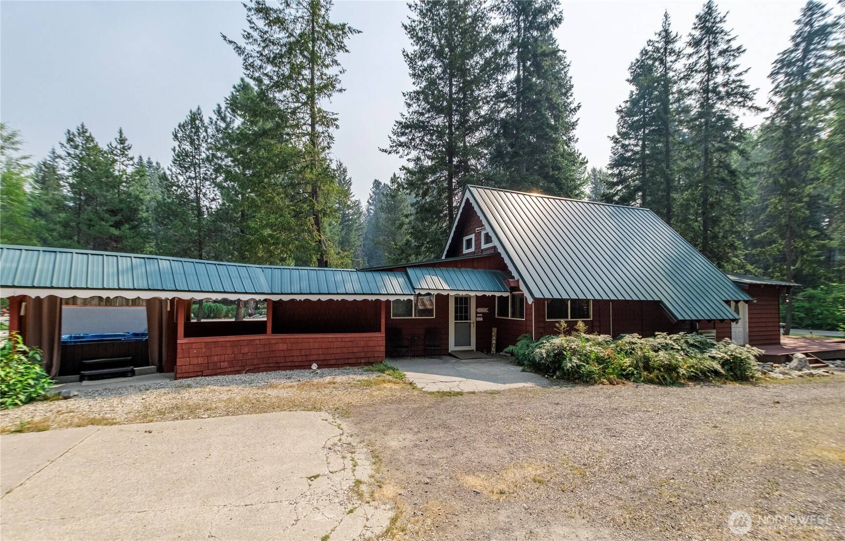 Leavenworth, WA 98826,2254 Riffle DR