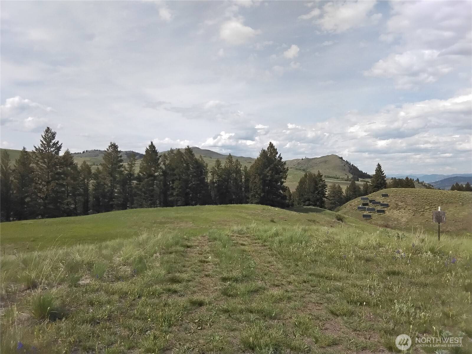 Oroville, WA 98855,0 N Mountain View DR