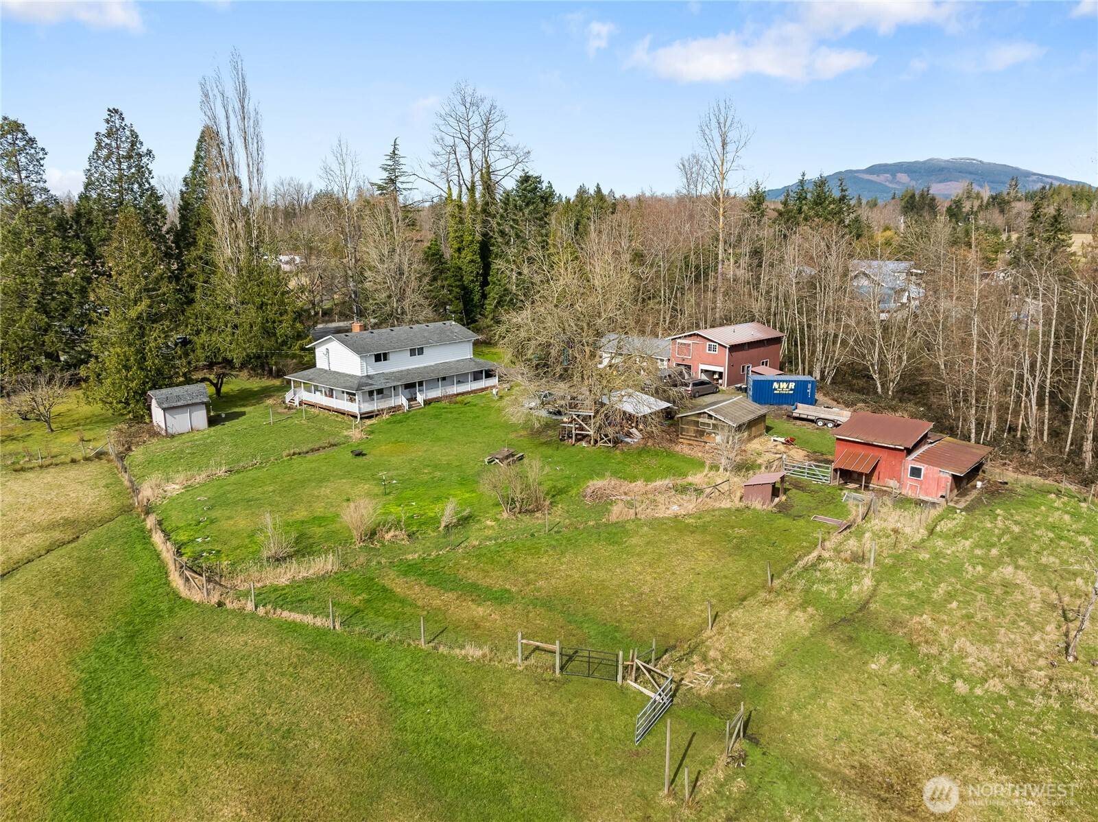 Sedro Woolley, WA 98284,7311 State Route 9