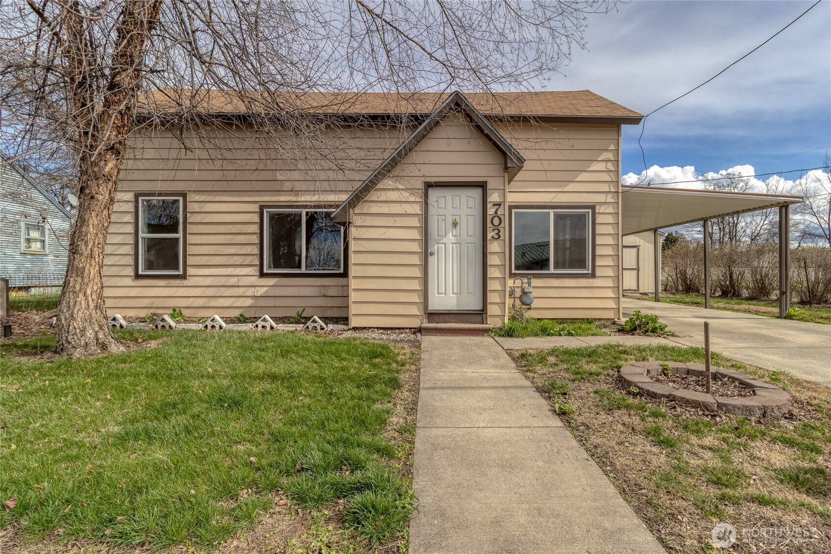 College Place, WA 99324,703 SE Birch AVE
