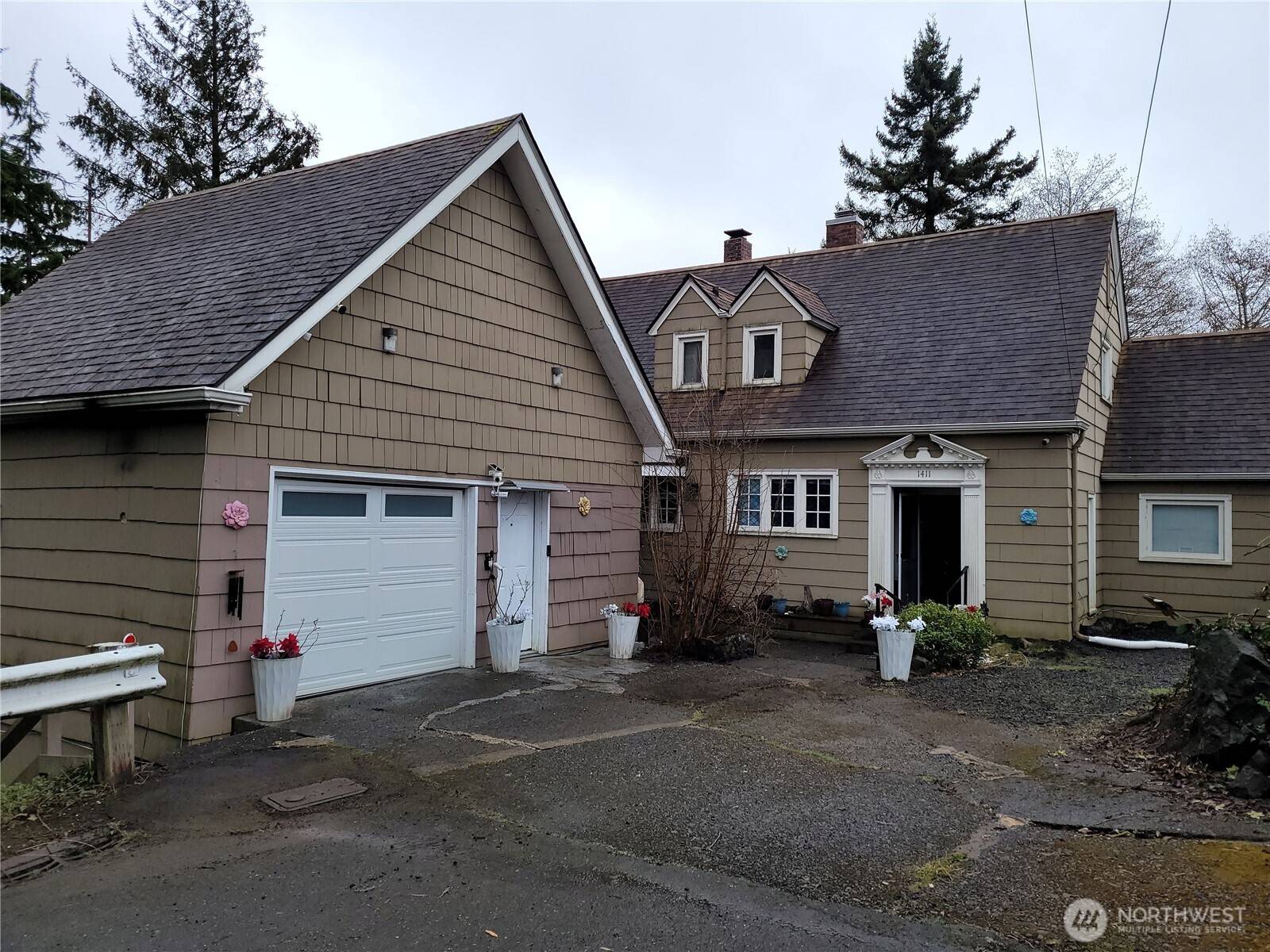 Aberdeen, WA 98520,1411 W 7th ST