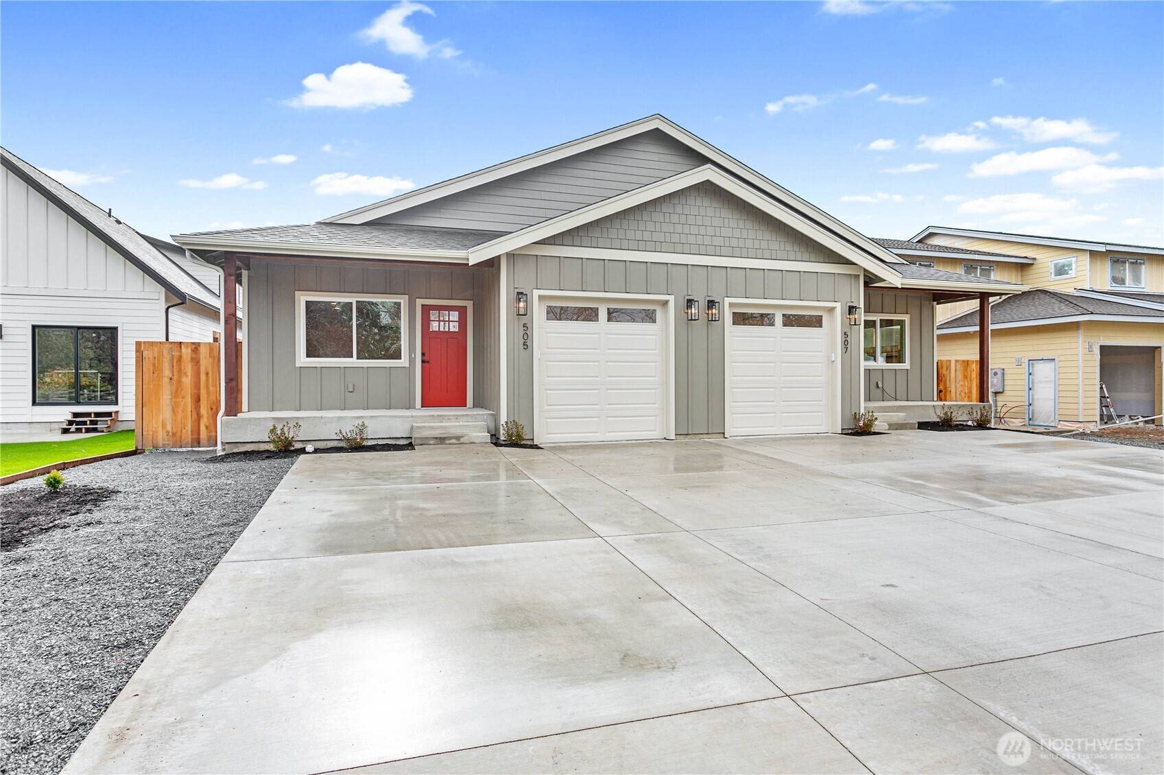 Everson, WA 98247,505 Colton LN