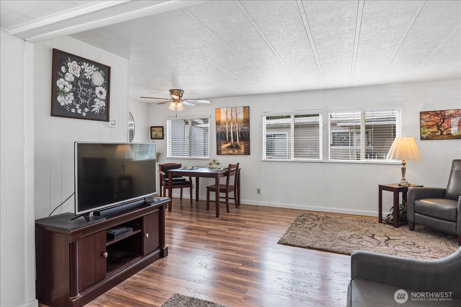 Lynnwood, WA 98087,4111 164th PL SW #27
